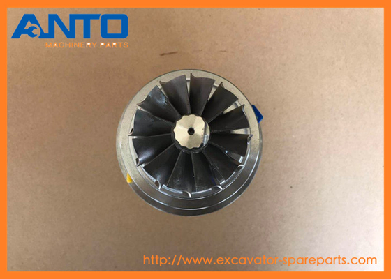 5I7589 5I-7589 Turbocharger Cartridge Excavator Engine Parts Fitting For 318C 319C 320 L