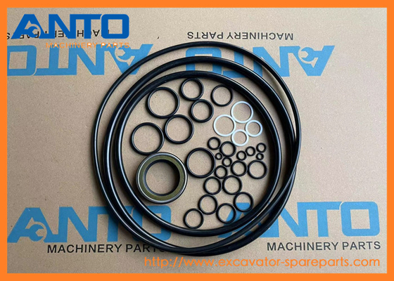 XKAH01054 XKAH-01054 Seal Kit Excavator Final Drive Untuk Hyundai R210LC7 R210LC7A R210LC7H