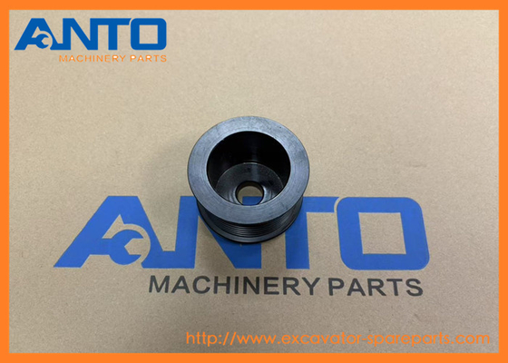 VOE20523395 20523395 STK-EL3395 Pulley Alternator Suku Cadang Excavator