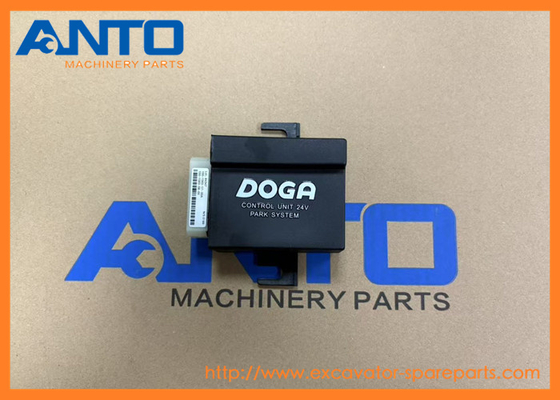 300611-00271 30061100271 Wiper Motor Controller DOOSAN Excavator Spare Parts Fit For DX225 DX300