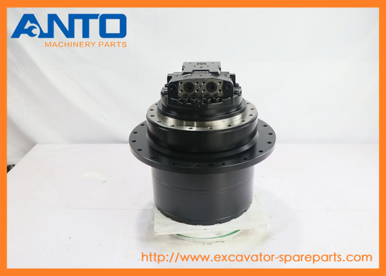 20Y-27-00203 20Y-27-00202 20Y-27-00201 20Y-27-00200 Final Drive KOMATSU suku cadang excavator untuk PC200LC-6