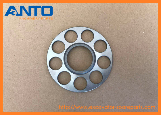 5I8755 5I-8755 Fitting Pompa Hidrolik Excavator Pelat Untuk 311 311B 312 312B 312B L 315