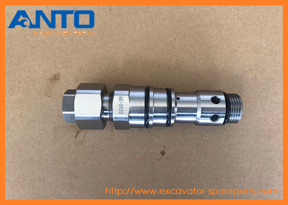 6E5933 6E-5933 Release Valve Excavator Main Control Valve Fitting Untuk 320 320 L 320N