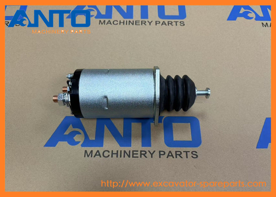KD0-47100-3940 KD0471003940 Relay KOMATSU Suku Cadang Buldoser Untuk 6D105-1EE 6D125-1A