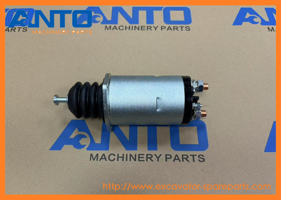 KD0-47100-3940 KD0471003940 Relay KOMATSU Suku Cadang Buldoser Untuk 6D105-1EE 6D125-1A