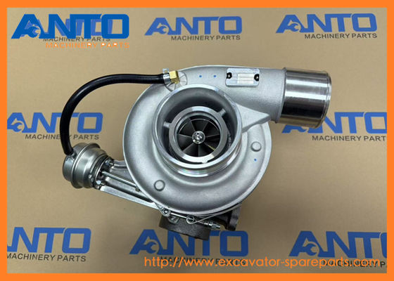188-5156 10R-0371 252-5165 Suku Cadang Turbocharger Track Loader Fitting Untuk C9 D6R 973C