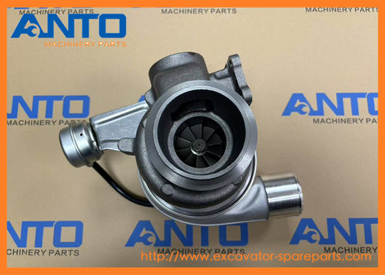 188-5156 10R-0371 252-5165 Suku Cadang Turbocharger Track Loader Fitting Untuk C9 D6R 973C