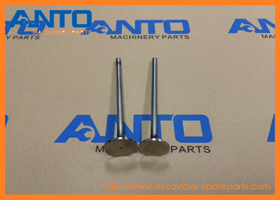 252-7802 394-4400 Inlet Valve Excavator Spare Parts Fitting Untuk C13 352F 345D 349D