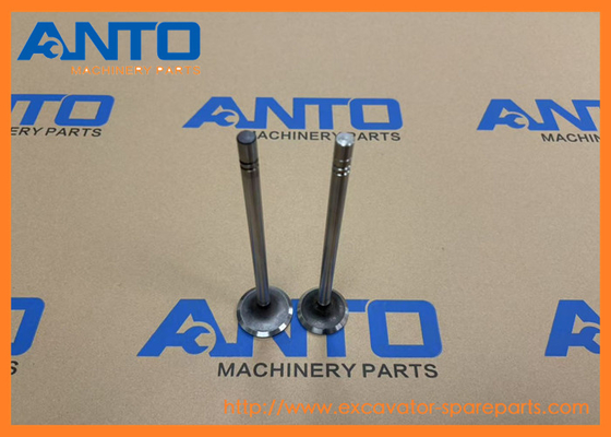 252-7802 394-4400 Inlet Valve Excavator Spare Parts Fitting Untuk C13 352F 345D 349D