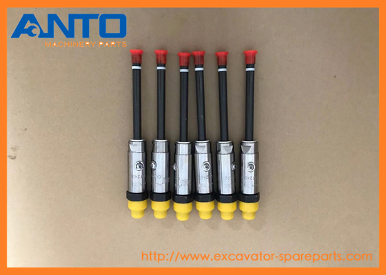 8N7005 8N-7005 Fuel Injector Suku Cadang Mesin Excavator Cocok Untuk 235 235C 330 330 FM L