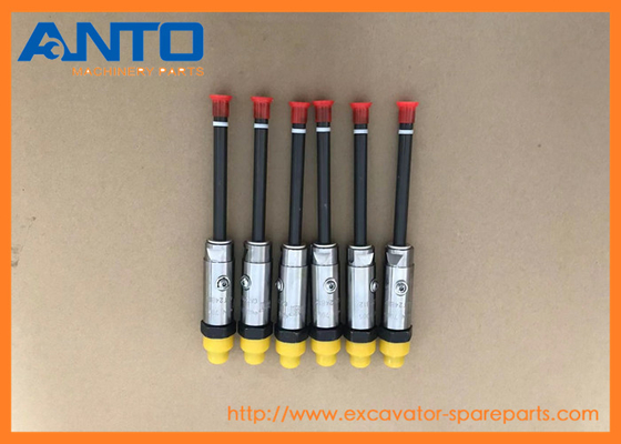 8N7005 8N-7005 Fuel Injector Suku Cadang Mesin Excavator Cocok Untuk 235 235C 330 330 FM L