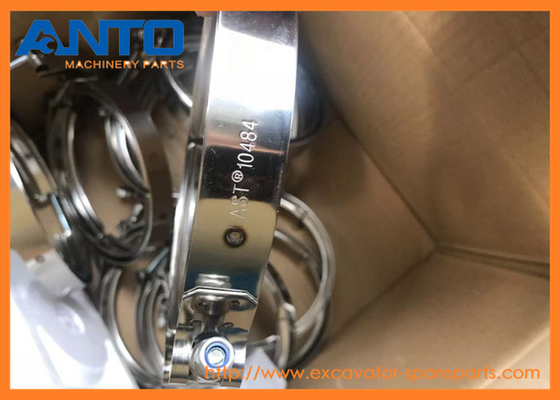 9N1941 9N-1941 Clamp Excavator Spare Parts Fitting Untuk 330C 330C FM 330C L 330C MH 330D