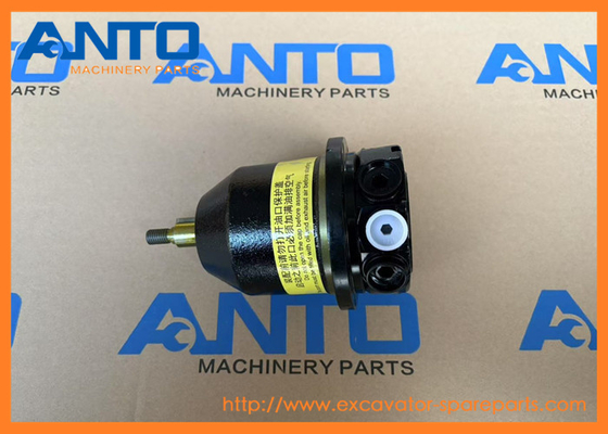 15070857 11116529 Motor Kipas Fan Suku Cadang Excavator Cocok Untuk A25F A30F A35F