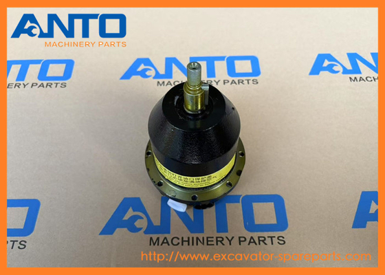 15070857 11116529 Motor Kipas Fan Suku Cadang Excavator Cocok Untuk A25F A30F A35F