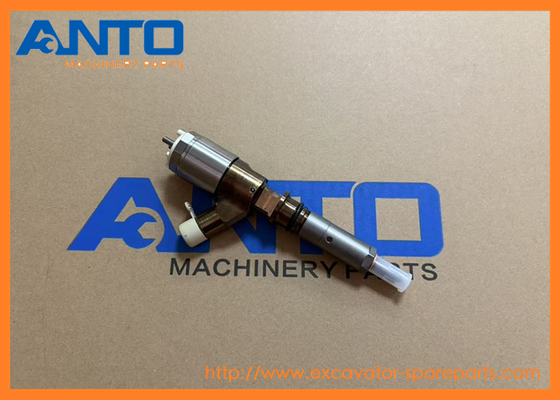 326-4740 3264740 XJAF-02679 Bagian Mesin Penggali Injektor Bahan Bakar Fitting untuk C4.2 315D L 318D L 319D