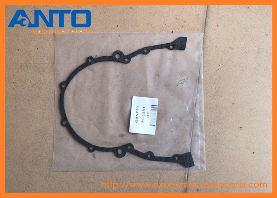 7C1583 7C-1583 Bagian mesin penggali gasket yang cocok untuk 345B 345B II 345B II MH 345B L