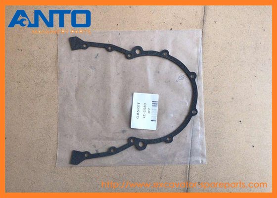7C1583 7C-1583 Bagian mesin penggali gasket yang cocok untuk 345B 345B II 345B II MH 345B L