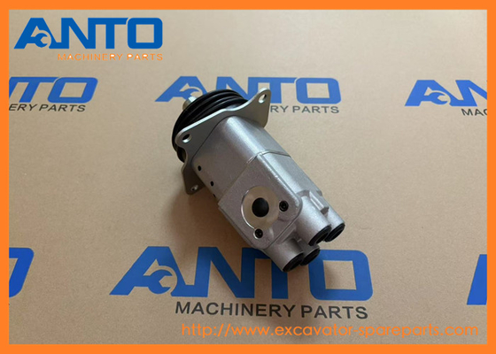 702-16-01420 702-16-01421 Pilot Valve KOMATSU Bulldozer suku cadang untuk D375A-3 D375A-3D