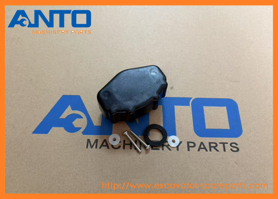 350-7735 3507735 Kit Filter Penutup Bahan Bakar suku cadang Excavator Cocok untuk C4.4 C7.1 320D3 323D3