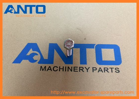 205-6388 2056388 Bolt Excavator Spare Parts Cocok untuk 318D2 320D3 345D C7.1 C13