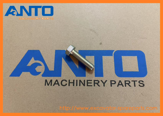 205-6388 2056388 Bolt Excavator Spare Parts Cocok untuk 318D2 320D3 345D C7.1 C13