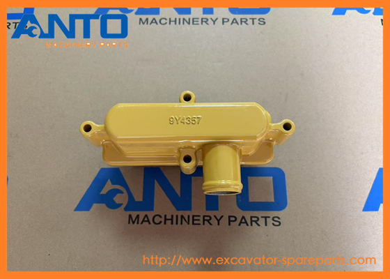 9Y-4357 9Y4357 Suku Cadang Pernapasan Excavator Cocok Untuk 345B 349D2 L 365B L C13