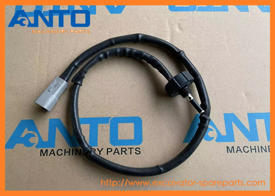 3822001 382-2001 Sensor Tingkat Cairan Excavator Bagian Listrik Untuk 311D LRR 312D 312D L