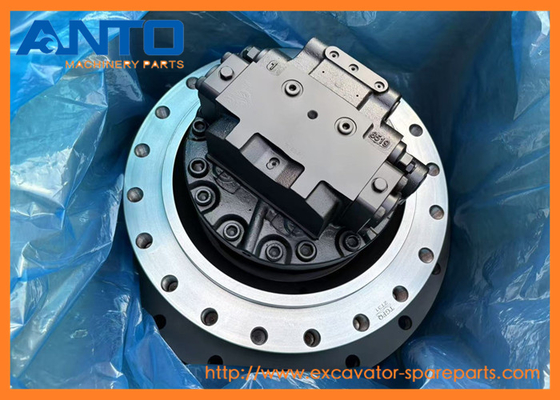 511-6010 5116010 Suku Cadang Mesin Final Drive Excavator Fitting Untuk C9.3B 335F 336F 340F
