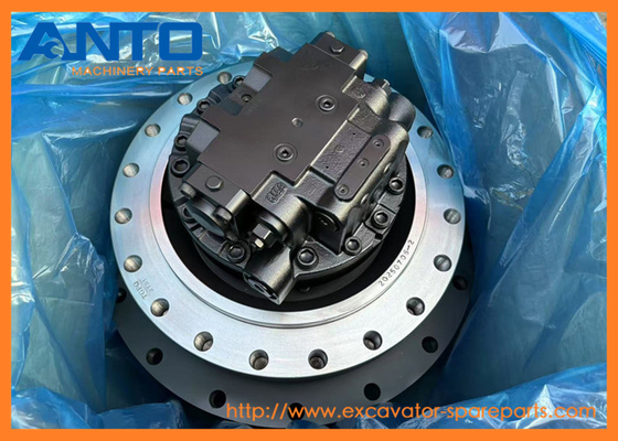 511-6010 5116010 Suku Cadang Mesin Final Drive Excavator Fitting Untuk C9.3B 335F 336F 340F