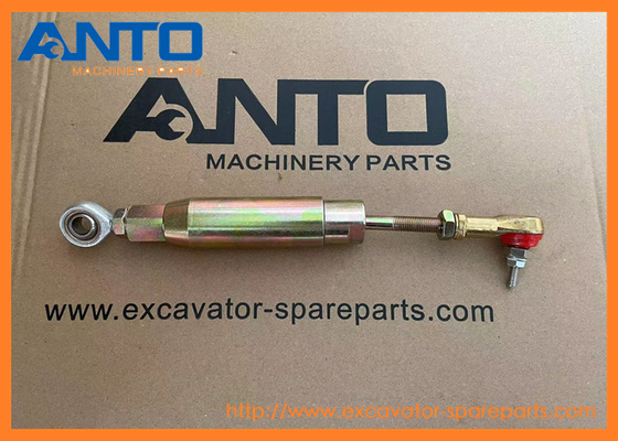 207-43-64132 2074364132 Spring Assy Excavator Spare Parts Untuk KOMATSU PC300 PC300SC