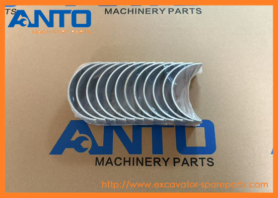 6743-31-3210 1240913H1 6742-01-2750 Bantalan Batang Piston KOMATSU Suku Cadang Excavator Untuk SAA6D114E PC300LC-8
