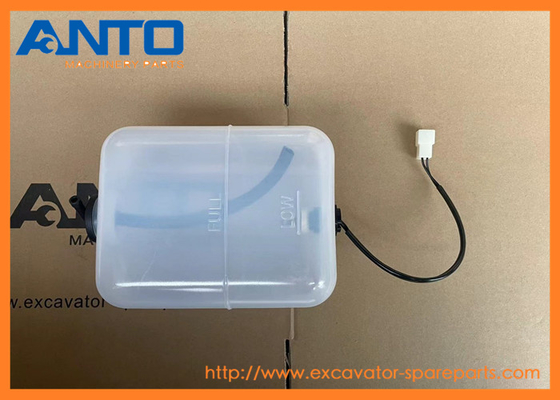 2459205 245-9205 Suku Cadang Excavator Tangki Fitting Untuk 311D LRR 312C 312C L 312D