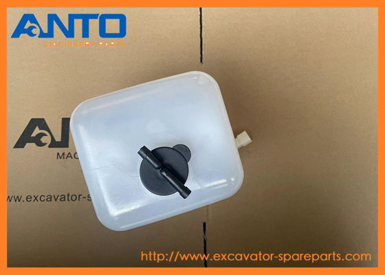 2459205 245-9205 Suku Cadang Excavator Tangki Fitting Untuk 311D LRR 312C 312C L 312D