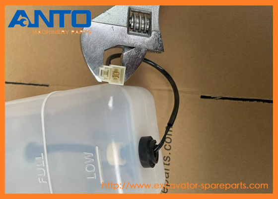 2459205 245-9205 Suku Cadang Excavator Tangki Fitting Untuk 311D LRR 312C 312C L 312D
