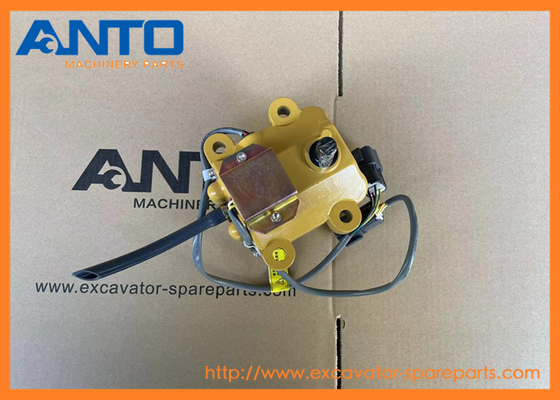 7824-34-1600 7824341600 Motor Assy Excavator Suku Cadang Listrik Untuk KOMATSU PC300 PC300HD