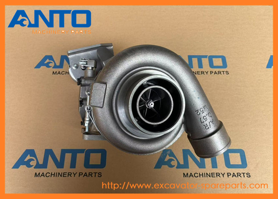 360-1214 3601214 Suku Cadang Mesin Pemuat Roda Turbocharger Fitting Untuk C9.3 966K 972K