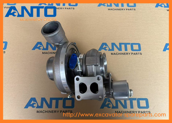 360-1214 3601214 Suku Cadang Mesin Pemuat Roda Turbocharger Fitting Untuk C9.3 966K 972K