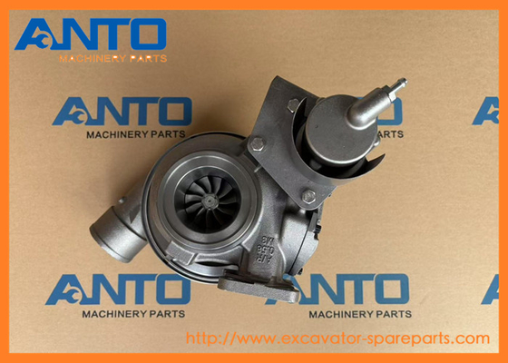 360-1214 3601214 Suku Cadang Mesin Pemuat Roda Turbocharger Fitting Untuk C9.3 966K 972K