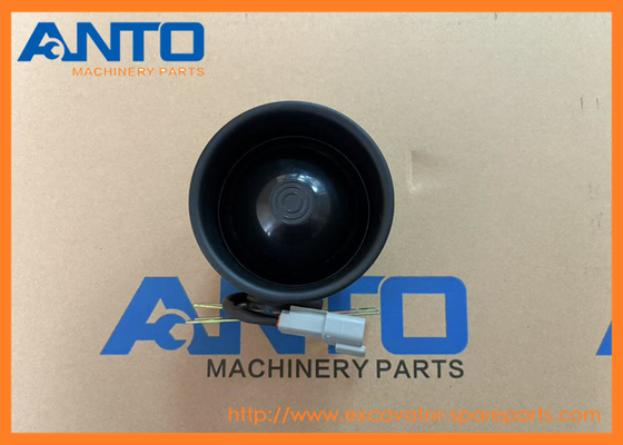 21N6-20321 Travel Alarm Buzzer HYUNDAI Excavator Spare Parts Fitting Untuk R140LC-7 R160LC7 R180LC7