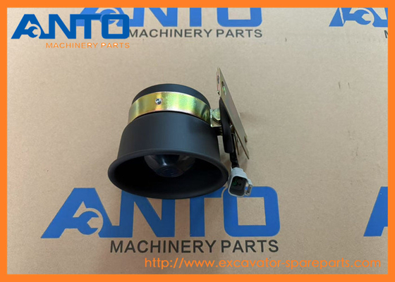 21N6-20321 Travel Alarm Buzzer HYUNDAI Excavator Spare Parts Fitting Untuk R140LC-7 R160LC7 R180LC7