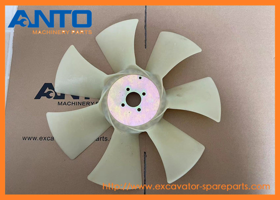 1978159 197-8159 Fan Spider Excavator Bagian Mesin Untuk M313C M313D M315C M315D M315D2