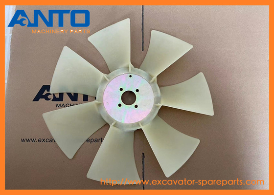 1978159 197-8159 Fan Spider Excavator Bagian Mesin Untuk M313C M313D M315C M315D M315D2