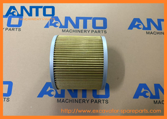 4210224 Filter minyak hidrolik HITACHI Excavator suku cadang cocok untuk EX200-5 EX220 EX230-5