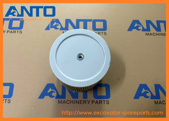 4210224 Filter minyak hidrolik HITACHI Excavator suku cadang cocok untuk EX200-5 EX220 EX230-5