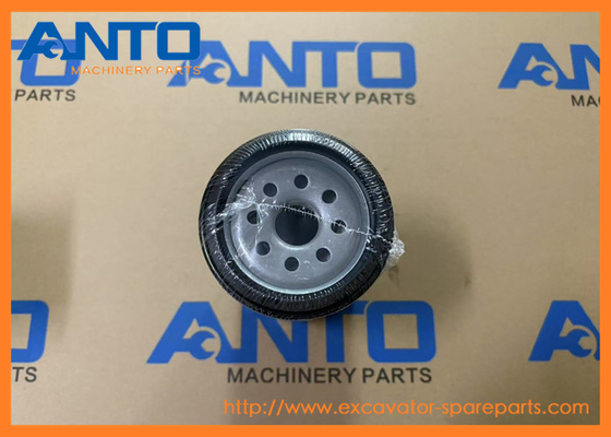 4616544 Filter Bahan Bakar HITACHI Suku Cadang Excavator Fitting Untuk 470GLC ZX60 ZX70 ZX85US