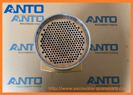 7C-3039 7C3039 Oil Cooler Core Excavator Spare Parts Fitting untuk 245 375 375 L