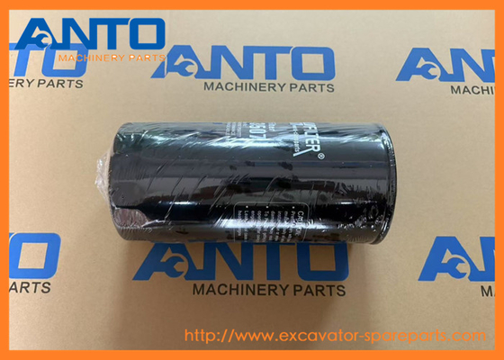 Suku Cadang Filter Oli HITACHI Excavator 4283860 Cocok Untuk EX200-2 EX300-2 HR320