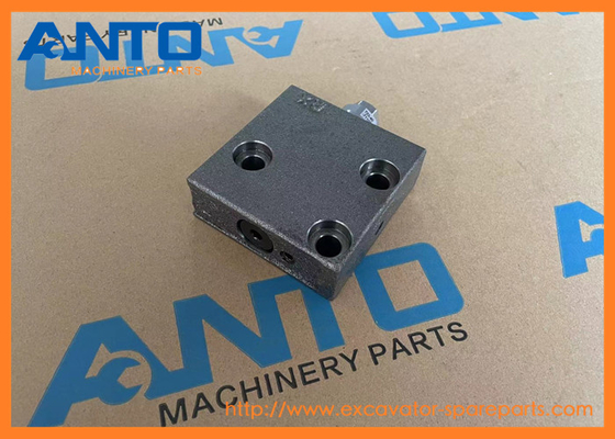 723-40-71102 7234071102 Katup Assy Excavator Katup Kontrol Utama Untuk KOMATSU PC200 PC210