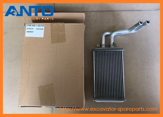 4469057 Bagian AC Excavator inti yang cocok untuk HITACHI EX1200-5 EX1200-5C