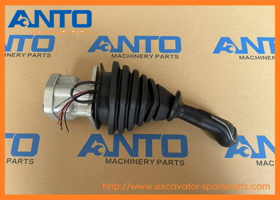 31Q8-20030 31Q8-20031 31Q8-20040 31Q8-20041 Suku Cadang Joystick Excavator HYUNDAI Untuk R290LC-9